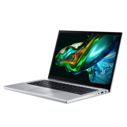 Acer Aspire 3 Spin 14 A3SP14-31PT-310V Intel® Core™ i3 i3-N305 Ibrido (2 in 1) 35,6 cm (14") Touch screen WUXGA 8 GB