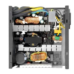 Thermaltake TRS-700AH2NK alimentatore per computer 700 W 20+4 pin ATX ATX Nero