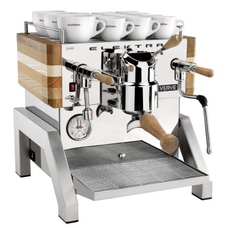 Elektra Verve Macchina per espresso 5 L