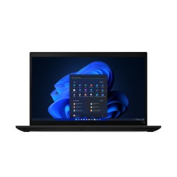 Lenovo ThinkPad L15 Gen 3 (Intel) Intel® Core™ i5 i5-1235U Computer portatile 39,6 cm (15.6") Full HD 8 GB DDR4-SDRAM 256 GB