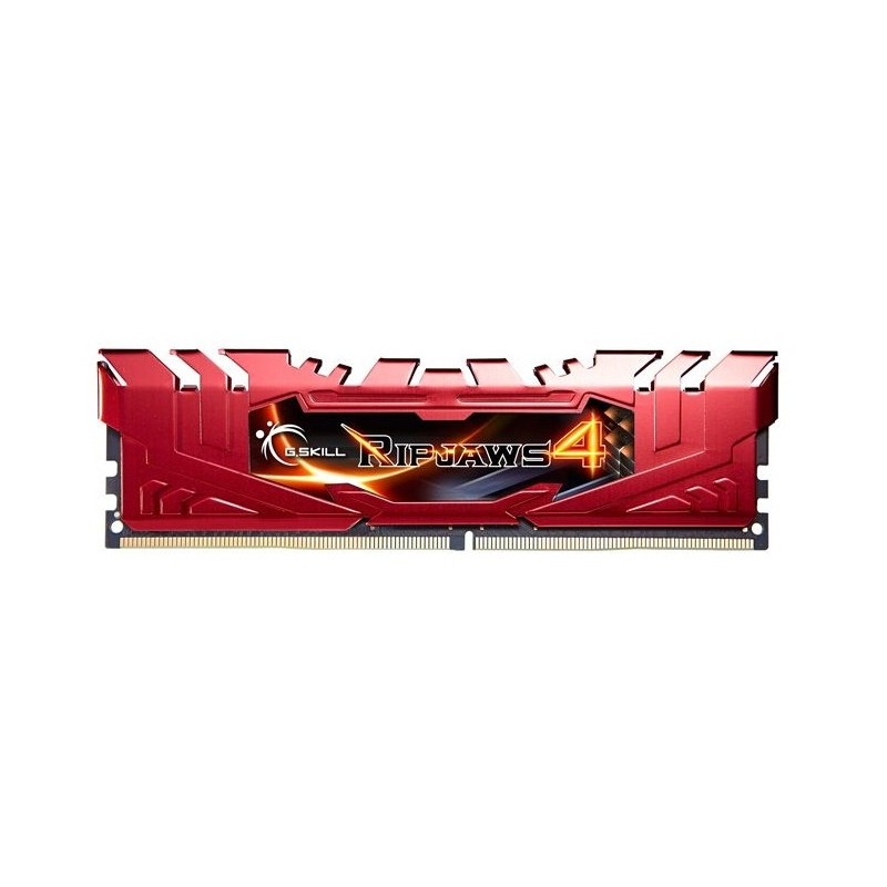 G.Skill 8GB DDR4-2133 memoria 16 GB 2133 MHz