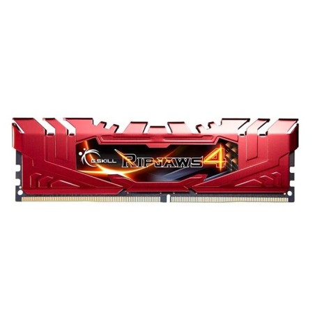 G.Skill 8GB DDR4-2133 memoria 16 GB 2133 MHz