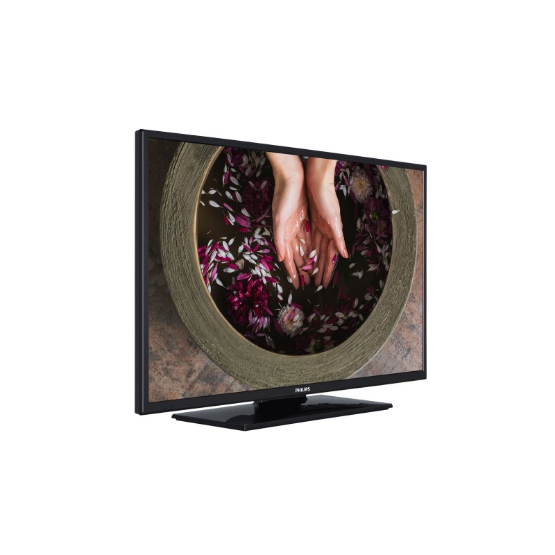 Philips 55HFL2879T 12 TV Hospitality 139,7 cm (55") 4K Ultra HD 350 cd m² Nero 16 W