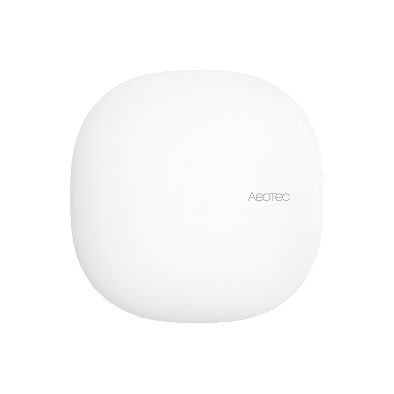 Aeotec Smart Home Hub V3 Con cavo e senza cavo Bianco