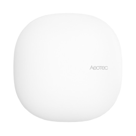 Aeotec Smart Home Hub V3 Con cavo e senza cavo Bianco