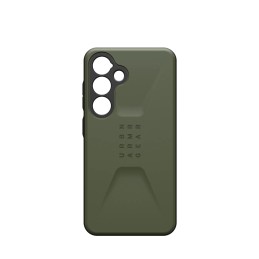 Urban Armor Gear Civilian custodia per cellulare 15,8 cm (6.2") Cover Oliva