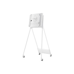 Samsung Flip Stand Grigio chiaro