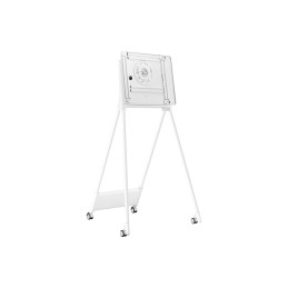 Samsung Flip Stand Grigio chiaro