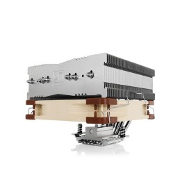 Noctua NH-C14S sistema di raffreddamento per computer Processore Refrigeratore 14 cm