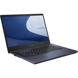 ASUS ExpertBook B5 B5402CVA-KI0013X Intel® Core™ i5 i5-1340P Computer portatile 35,6 cm (14") Full HD 16 GB DDR5-SDRAM 512 GB