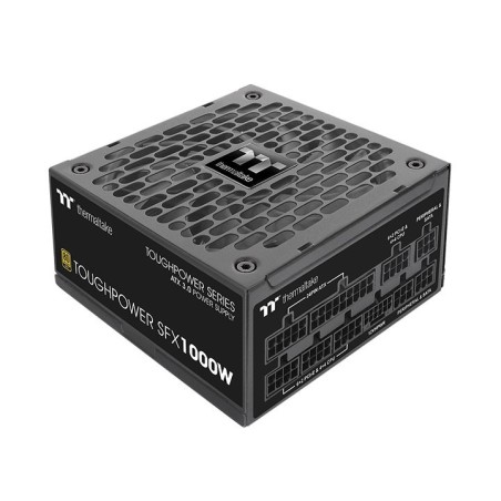 Thermaltake SFX-1000AH2FKG alimentatore per computer 1000 W 24-pin ATX SFX-L Nero