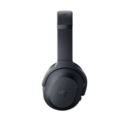 Razer Barracuda Auricolare Con cavo e senza cavo A Padiglione Musica e Chiamate USB tipo-C Bluetooth Nero