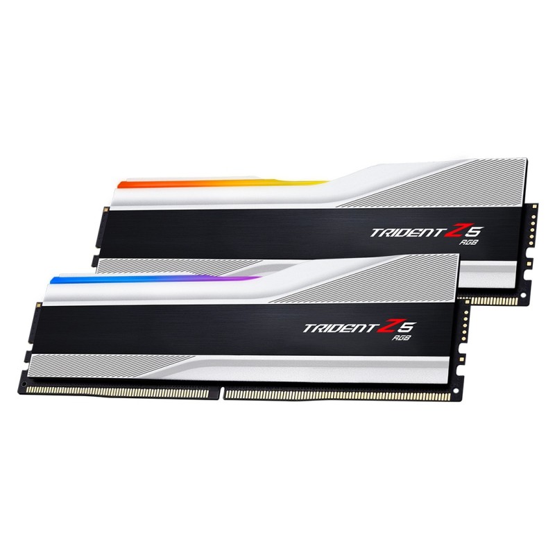 G.Skill Trident Z RGB Z5   F5-5600J3036D16GX2-TZ5RS memoria 32 GB 2 x 16 GB DDR5