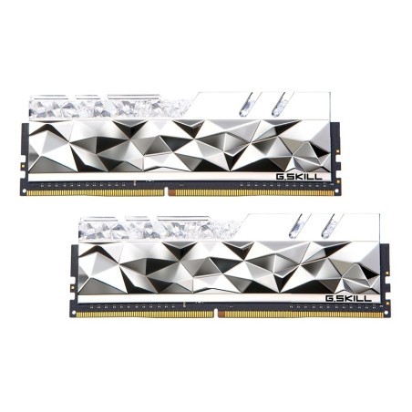 G.Skill Trident Z Royal F4-4000C18D-64GTES memoria 64 GB 2 x 32 GB DDR4 4000 MHz