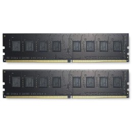 G.Skill Value F4-2400C15D-16GNS memoria 16 GB 2 x 8 GB DDR4 2400 MHz