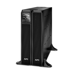 APC SRT3000XLW-IEC gruppo di continuità (UPS) Doppia conversione (online) 3 kVA 2700 W 8 presa(e) AC