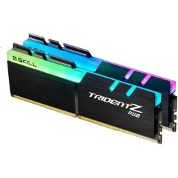 G.Skill 32GB DDR4-2400 memoria 2 x 16 GB 2400 MHz