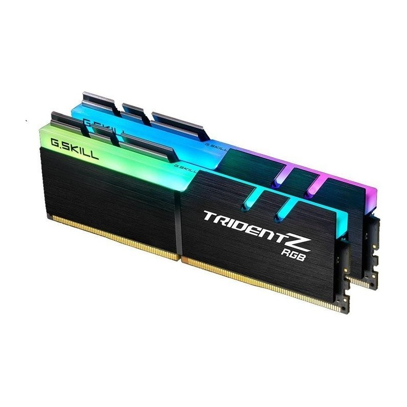 G.Skill 32GB DDR4-2400 memoria 2 x 16 GB 2400 MHz