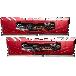 G.Skill 32GB DDR4-2400 memoria 2 x 16 GB 2400 MHz