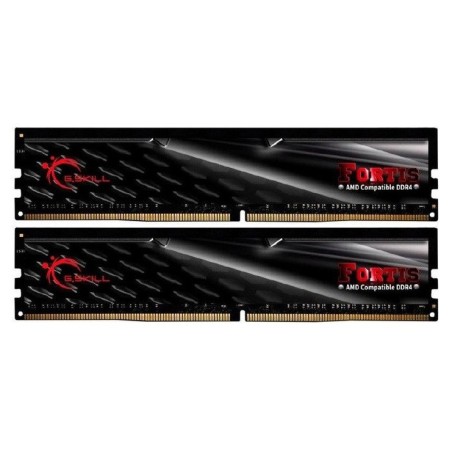 G.Skill 16GB DDR4-2400 memoria 2 x 8 GB 2400 MHz