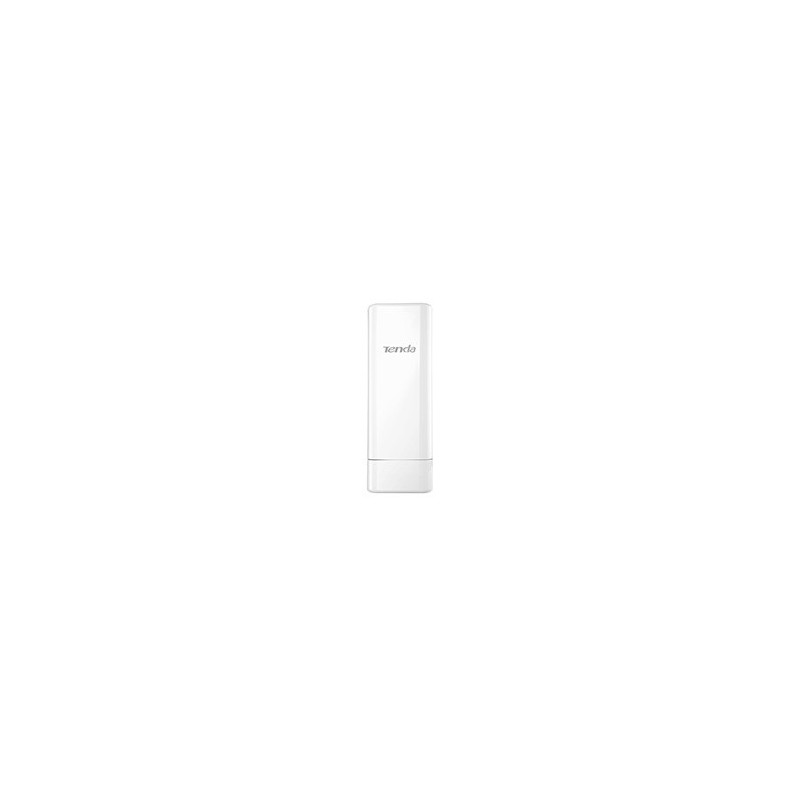 Tenda O3 punto accesso WLAN 150 Mbit s Bianco Supporto Power over Ethernet (PoE)