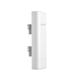 Tenda O3 punto accesso WLAN 150 Mbit s Bianco Supporto Power over Ethernet (PoE)