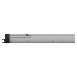 Synology RackStation RS3618xs NAS Armadio (2U) Intel® Xeon® D D-1521 8 GB DDR4 0 TB DiskStation Manager Nero