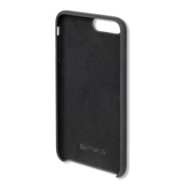 4smarts 460864 custodia per cellulare 11,9 cm (4.7") Cover Nero