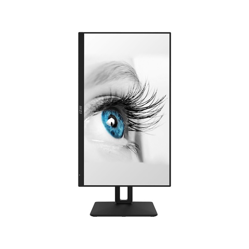 MSI Pro MP242APDE Monitor PC 60,5 cm (23.8") 1920 x 1080 Pixel Full HD Nero