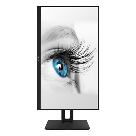 MSI Pro MP242APDE Monitor PC 60,5 cm (23.8") 1920 x 1080 Pixel Full HD Nero