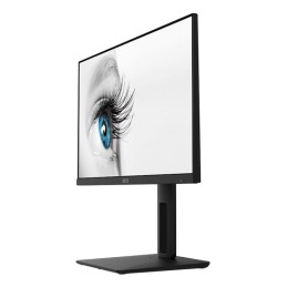 MSI Pro MP242APDE Monitor PC 60,5 cm (23.8") 1920 x 1080 Pixel Full HD Nero