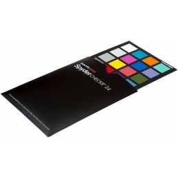 Datacolor SpyderCheckr 24 colorimetro