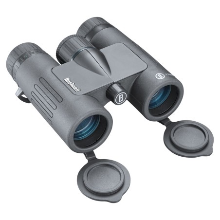 Bushnell Prime binocolo BaK-4 Nero