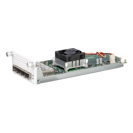 LANCOM UF Extension Module 4x 1G SFP (UF-X60) Modulo di estensione della porta