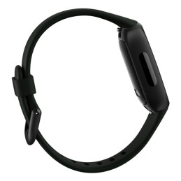 Fitbit Inspire 3 Tracciatore di attività da braccio Nero