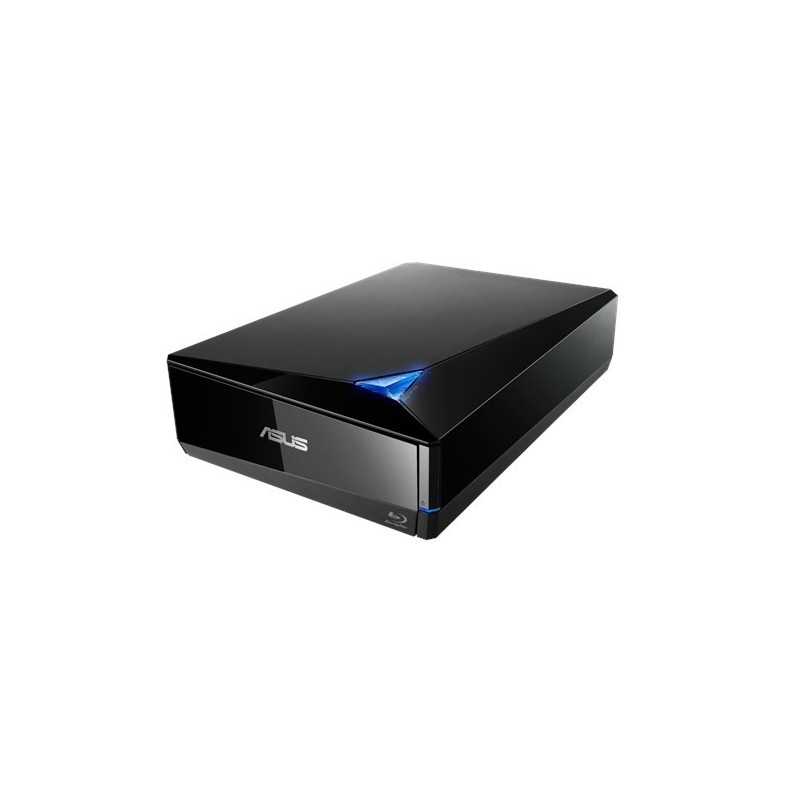 ASUS BW-16D1X-U lettore di disco ottico Blu-Ray RW Nero