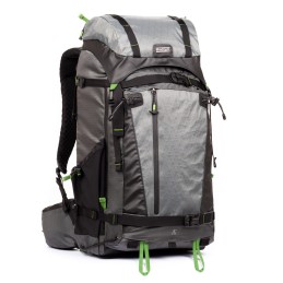 MindShift Gear BackLight Elite 45L Zaino Grigio