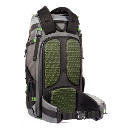 MindShift Gear BackLight Elite 45L Zaino Grigio