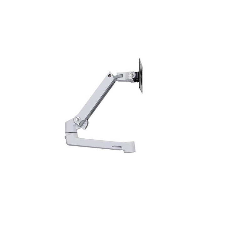 Ergotron LX Arm Bianco