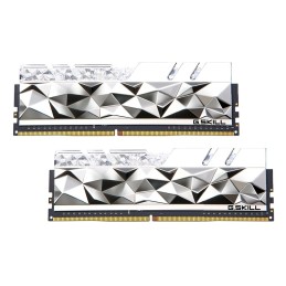 G.Skill Trident Z Royal F4-3600C16D-16GTESC memoria 16 GB 2 x 8 GB DDR4 3600 MHz