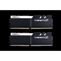 G.Skill Trident Z memoria 16 GB 2 x 8 GB DDR4 3600 MHz