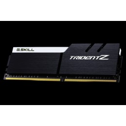 G.Skill Trident Z memoria 16 GB 2 x 8 GB DDR4 3600 MHz