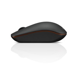 Lenovo GY50R91293 mouse Ufficio Ambidestro RF Wireless Ottico 1200 DPI