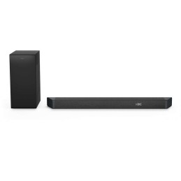 Philips TAB7908 10 altoparlante soundbar Nero 5.1.2 canali 740 W