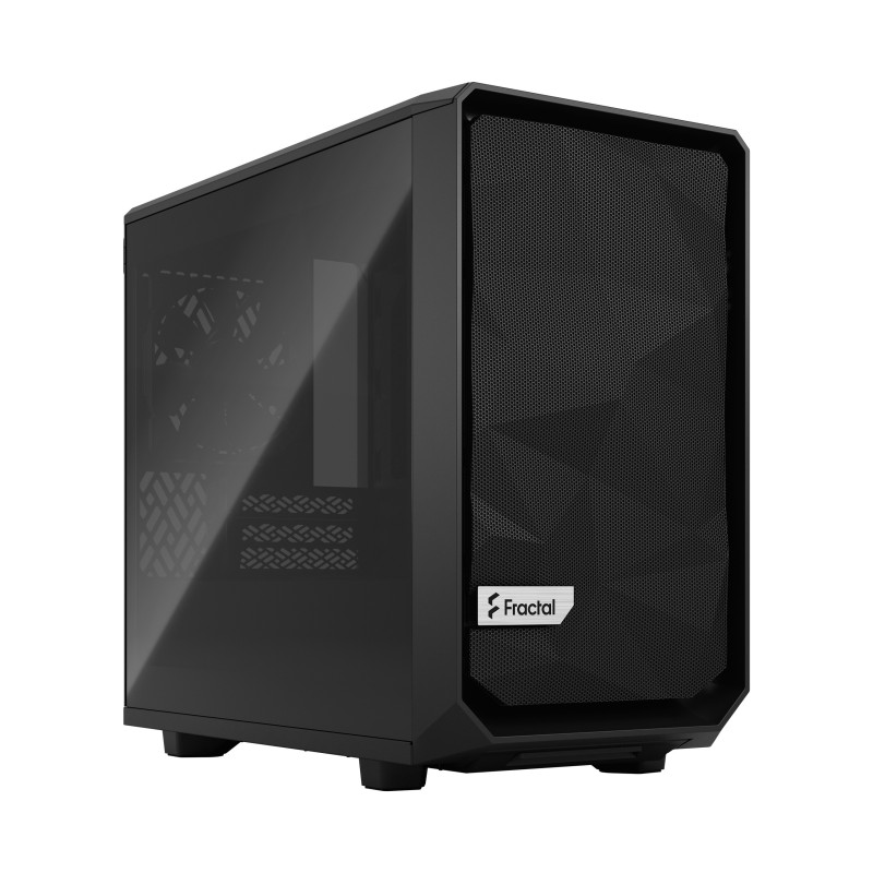 Fractal Design Meshify 2 Nano Nero