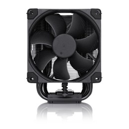 Noctua NH-U9S chromax.black Processore Refrigeratore 9,2 cm Nero, Cromo 1 pz