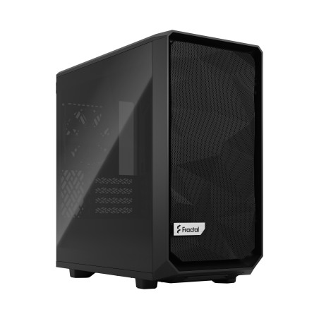 Fractal Design Meshify 2 Mini Nero