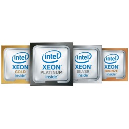 HPE Intel Xeon Gold 6542Y processore 2,9 GHz 60 MB