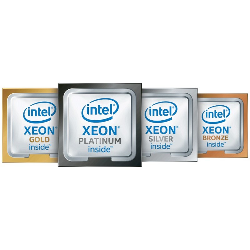 HPE Intel Xeon Gold 6542Y processore 2,9 GHz 60 MB