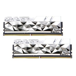 G.Skill Trident Z Royal F4-3600C16D-32GTESC memoria 32 GB 2 x 16 GB DDR4 3600 MHz